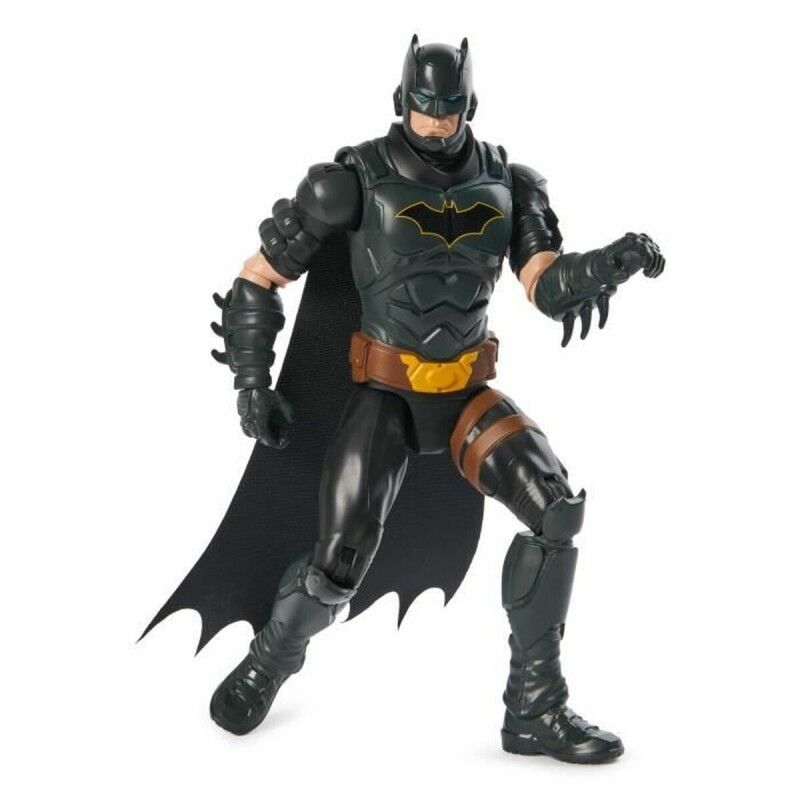 Batman|Figura articulada Batman Batman S6 (V1) Batman|Figura articulada Batman Batman S6 (V1)