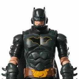 Batman|Figura articulada Batman Batman S6 (V1)