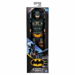 Batman|Figura articulada Batman Batman S6 (V1)