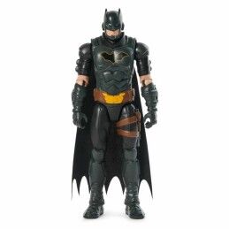 Batman|Figura articulada Batman Batman S6 (V1)