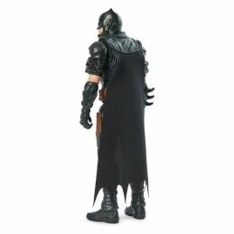 Batman|Figura articulada Batman Batman S6 (V1)