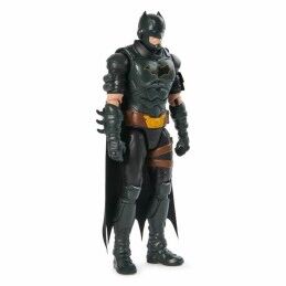 Batman|Figura articulada Batman Batman S6 (V1)