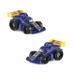Vtech|Circuito Vtech SUPER TOUR DUO CHALLENGE