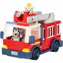 The Paw Patrol|Veículo The Paw Patrol    Figuras Amarelo