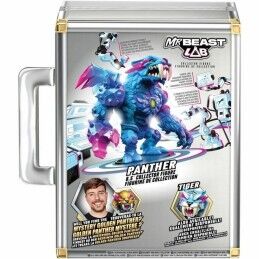 Moose Toys|Figura colecionável Moose Toys Panthere Mr. Beast Lab Ultimate
