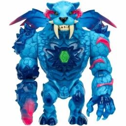 Moose Toys|Figura colecionável Moose Toys Panthere Mr. Beast Lab Ultimate