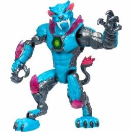 Moose Toys|Figuras de Ação Moose Toys Mutators Panthere