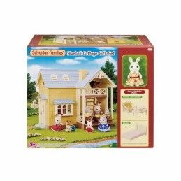 Sylvanian Families|Acessórios para Casa de Bonecas Sylvanian Families 5671
