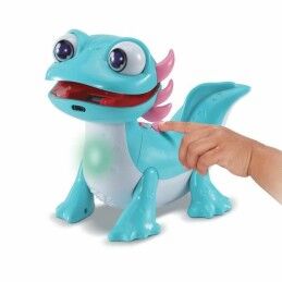 Vtech|Boneco Vtech ZÉBULON