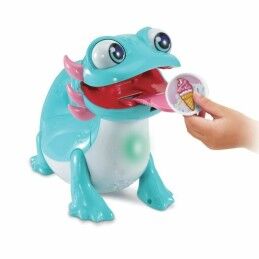 Vtech|Boneco Vtech ZÉBULON