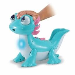 Vtech|Boneco Vtech ZÉBULON