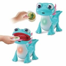 Vtech|Boneco Vtech ZÉBULON
