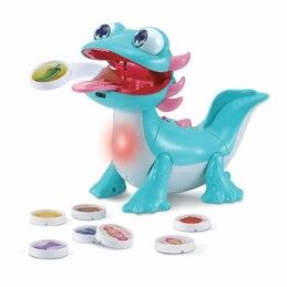 Vtech|Boneco Vtech ZÉBULON