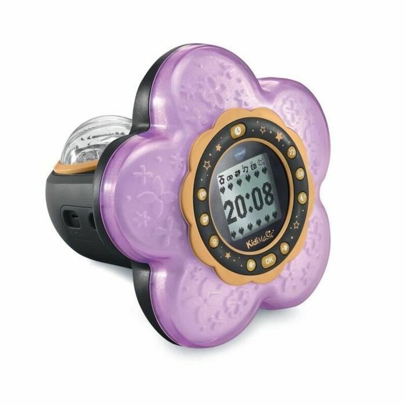 Vtech|Brinquedo Interativo Vtech KIDIMAGIC GALAXY