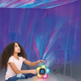 Vtech|Brinquedo Interativo Vtech KIDIMAGIC GALAXY