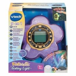 Vtech|Brinquedo Interativo Vtech KIDIMAGIC GALAXY