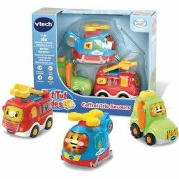 The Paw Patrol|Playset de Veículos The Paw Patrol    Figuras Cor de Rosa