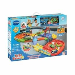 Vtech|Circuito Vtech TUT TUT BOLIDES - MY FIRST REMOTE CONTROL CIRCUIT