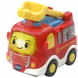 Vtech|Set 3 Carros Vtech Tut Tut Bolides