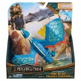 Spin Master|Figuras de Ação Spin Master STORM Dragons