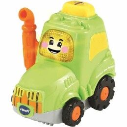 Vtech|Set 3 Carros Vtech Tut Tut Bolides