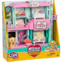 Jeujura|Playset Jeujura 8338 500 Peças