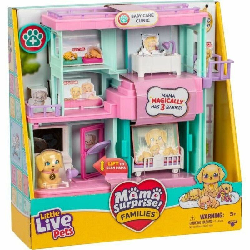 Little Live Pets|Jogo Educativo Little Live Pets Little Live Pets|Jogo Educativo Little Live Pets
