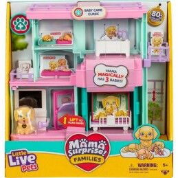 Little Live Pets|Jogo Educativo Little Live Pets