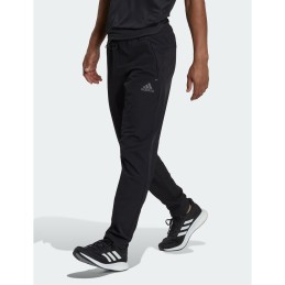 Calças para Adultos Adidas Cold.Rdy Preto Homem