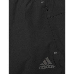 Calças para Adultos Adidas Cold.Rdy Preto Homem