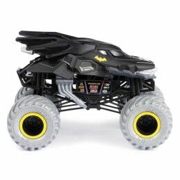 Spin Master|Carrinho de brincar Spin Master Monster Jam Preto 1:24