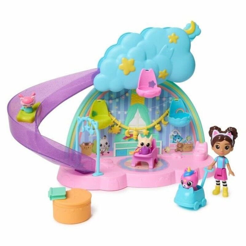 Spin Master|Playset Spin Master 17 Peças