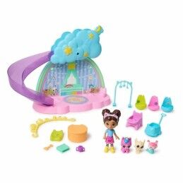 Spin Master|Playset Spin Master 17 Peças