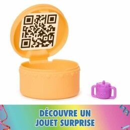 Spin Master|Playset Spin Master 17 Peças