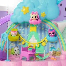 Spin Master|Playset Spin Master 17 Peças