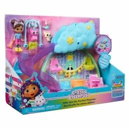 Spin Master|Playset Spin Master 17 Peças