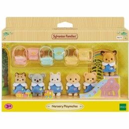 Jeujura|Quinta com animais Jeujura Wooden Farm Playset