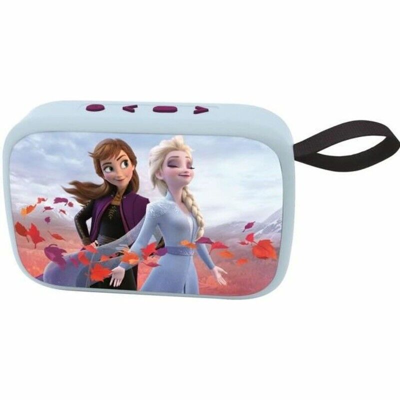 Lexibook|Jogo de Ciência Lexibook Frozen II Lexibook|Jogo de Ciência Lexibook Frozen II