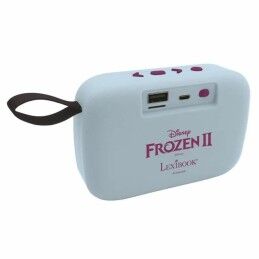 Lexibook|Jogo de Ciência Lexibook Frozen II