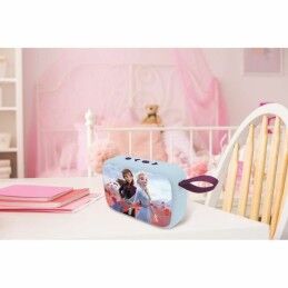 Lexibook|Jogo de Ciência Lexibook Frozen II