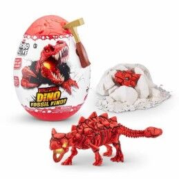 Jurassic World|animais Jurassic World Uncaged com som 26 x 18 x 54 cm