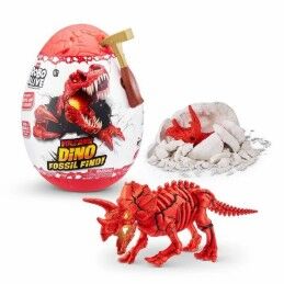 Zuru|Dinossauro Zuru ROBO ALIVE Volcano Fossil Find S2