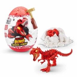 Zuru|Dinossauro Zuru ROBO ALIVE Volcano Fossil Find S2
