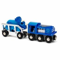 Ravensburger|Conjunto veículos Ravensburger 36111 Tren Edición Especial