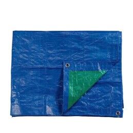 EDM Product|Lona de Proteção EDM 74996 Azul 90 g/m² 10 x 15 m