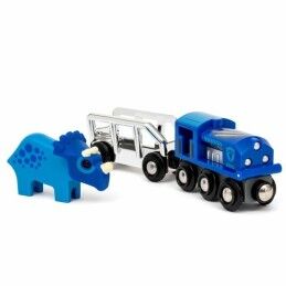 Ravensburger|Conjunto veículos Ravensburger 36111 Tren Edición Especial