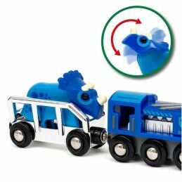 Ravensburger|Conjunto veículos Ravensburger 36111 Tren Edición Especial