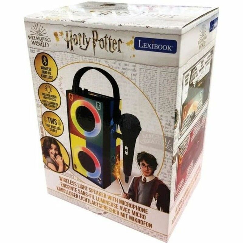 Lexibook|Acessório Lexibook HARRY POTTER Lexibook|Acessório Lexibook HARRY POTTER