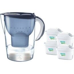 Home ESPRIT|Bule Home ESPRIT Verde Bambu Aço inoxidável Ferro 1 L