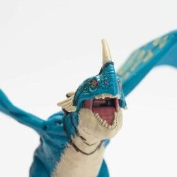 Spin Master|Figuras de Ação Spin Master MAESTRO DE GIRO DRAGÓN Y VIKINGO 25 CM STORM